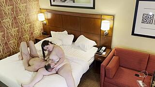 sucking very hot bbw big boobs