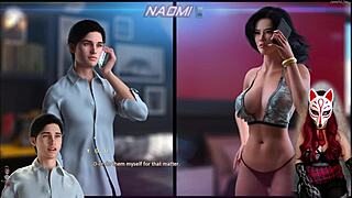 i touch my clit while playing apocalust 3