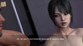 Where It All Began With Brunette Anime Hentai