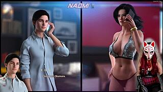 i touch my clit while playing apocalust 3