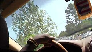 Old Cuckold Humiliated By Femdom With Monster Cock Facial