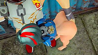 zhu yuan explores anime fantasy world