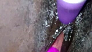 Hey, Check Out This Intense Squirting Scene!