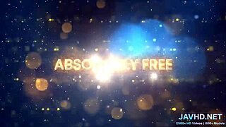 Amateur Japanese cream pie lovers in HD video compilation