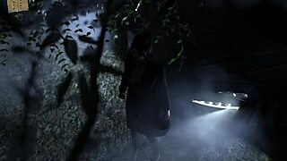 Where It All Began With Brunette Anime Hentai