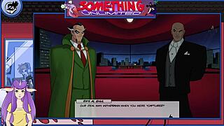 something unlimited part 145