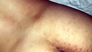 my wife's friend is here for some fun