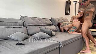 hidden camera friend shares husband with me