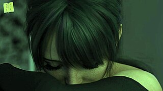 Where It All Began With Brunette Anime Hentai