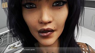 alternate existence 32