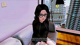 harem hotel 309 game adventure