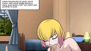 Rogue Like: Fuck Mutant