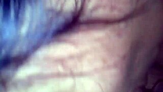 Mamada De Lupe Intriguingly Intense With Mexican Blowjob