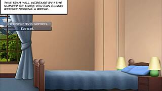 Rogue风格狂干变种人