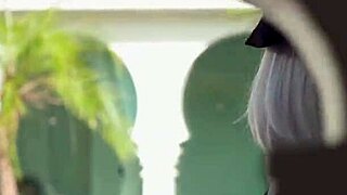 2b nier automata cosplay pussy pounded hard