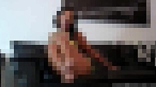 Cum eating slave Cei’s orders