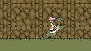 intense flower fairy part 2 scenes!