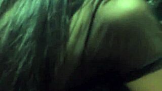 girl loses bet, pays with sex