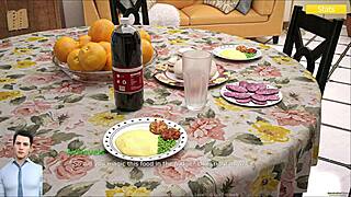 rosewater manor 39 unfolds with thrilling game twists