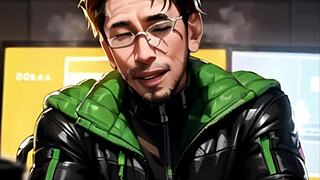 i share my mini gay story with you.