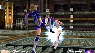 BR1プレイカット01 アジアンスタイル