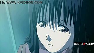 Hot Teacher Amid Bratty Teens