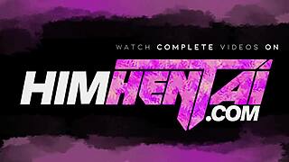 i take advantage of my distracted stepbrother to suck his huge cock in hentai