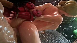 Stf Cammy Compilation 11