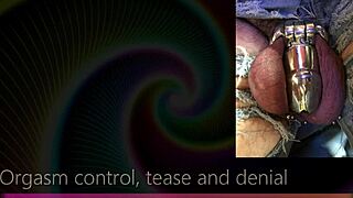 guide to chastity for keyholders 01 😈