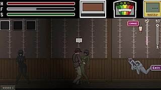 Exploring the spirit hunt gallery emotionally