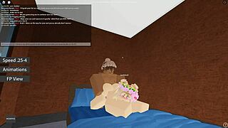 Roblox porn episode 45