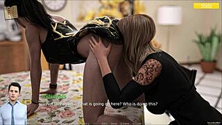 rosewater manor 39 unfolds with thrilling game twists