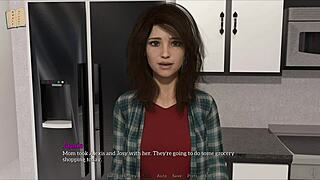 My New Memories 23 Hentai Anime Adventure Unleashed!