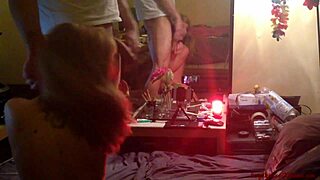 Love2dou update with lingerie