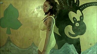 Somali Lesbian Love in Kenya