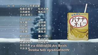 Kyoukai no kanata episode 12 portuguese dubbed in 1080p hd
