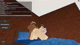 Roblox porn episode 45