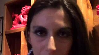 Dress up as sissy bitch for femdom session