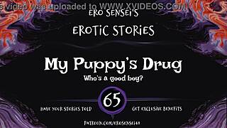 Erotic audio for women.