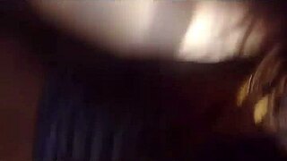 Hot and horny Latina teen gets wild on camera