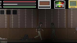 Exploring the spirit hunt gallery emotionally