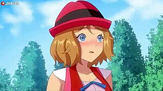 3D Big Tits Overwatch Genshin Lesbian Sex Compilation?