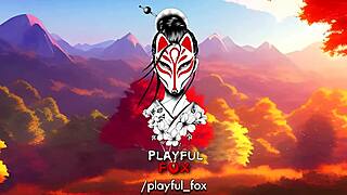 Big Ass Milf with Monster Cock in Hentai Action!