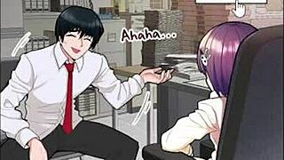 the hypnosis app was fack ep2