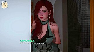 Exploring the world of Eternum in this anime game