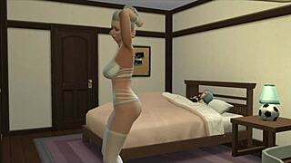 monte komorebi - part 1