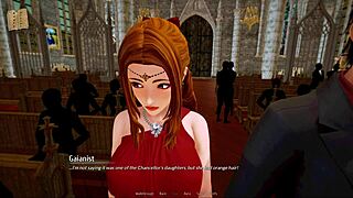 Harem Hotel 326: A Game Where Players Manage A Hotel With Various Characters