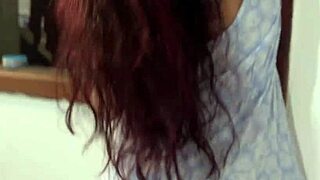 Minha vizinha não sabe que é corna dei pro marido dela sem camisinha