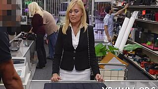 Amazing porn with European amateurs in various positions