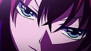 H1gh Scho0l Dxd 1 Temporada Ep 01 - Original Legendado Pt-Br Hd